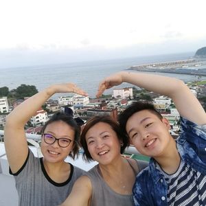 Meet your Posher, Grace